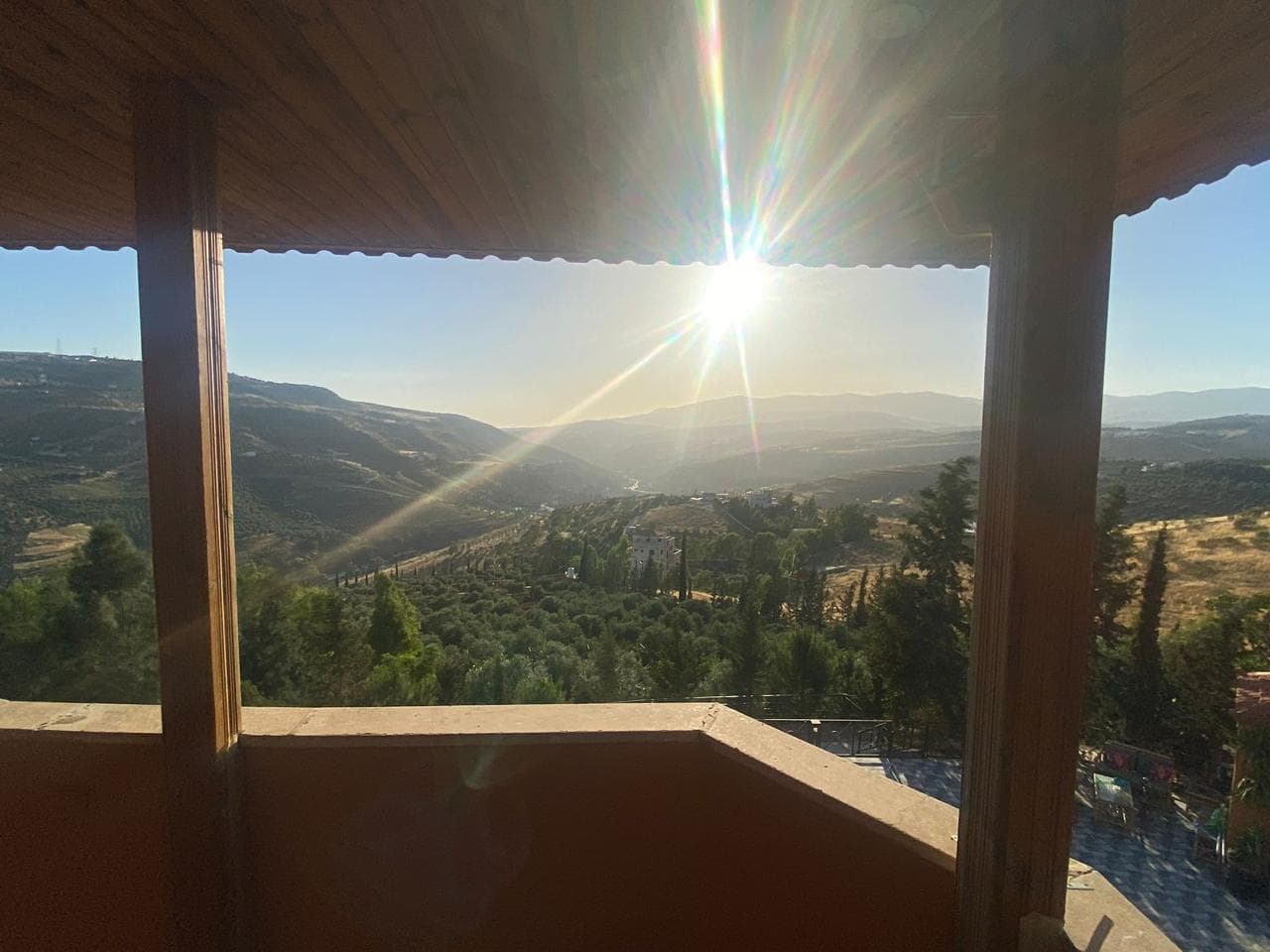 مزرعه للبيع في جرش